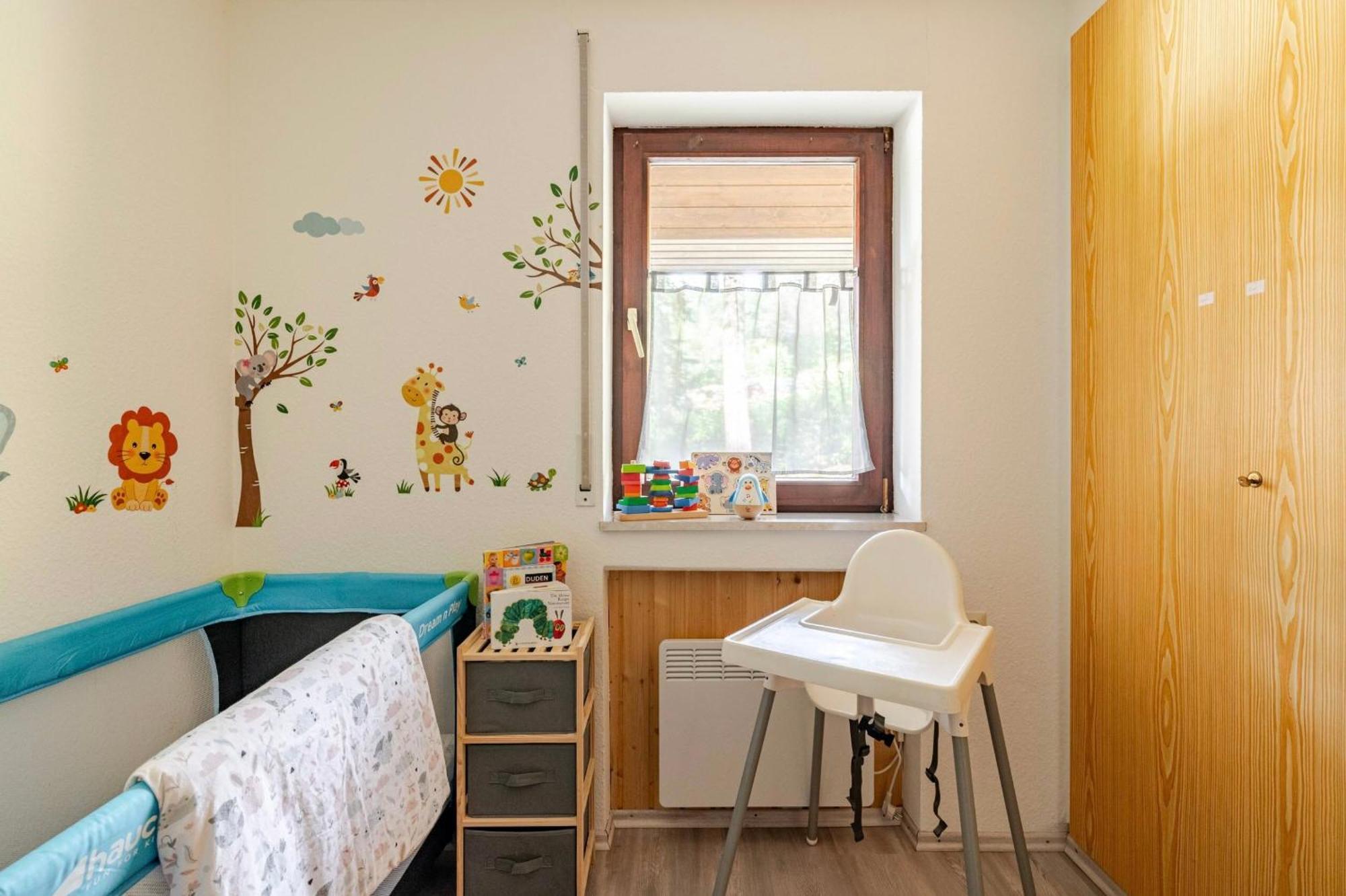 An Wanderwegen Gelegen Mit Terrasse Und Boxspringbett Apartment Sasbachwalden Bagian luar foto